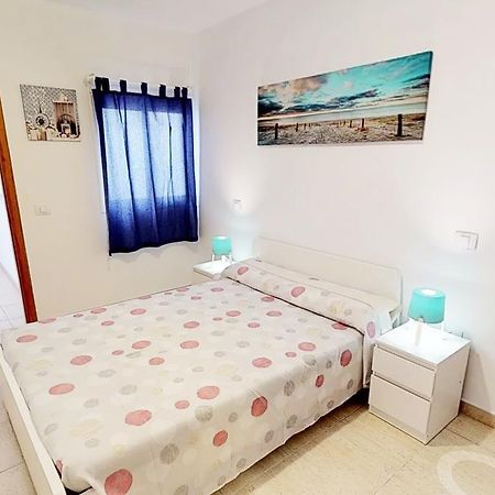 Sky Apartments 维辛达里奥 外观 照片