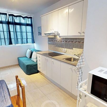 Sky Apartments 维辛达里奥 外观 照片